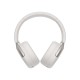 Edifier W830NB Hybrid Ασύρματα / Ενσύρματα On Ear Ακουστικά με 54 ώρες Λειτουργίας Λευκά 010362 Edifier W830NB Hybrid Ασύρματα / Ενσύρματα On Ear Ακουστικά με 54 ώρες Λειτουργίας Λευκά 010362