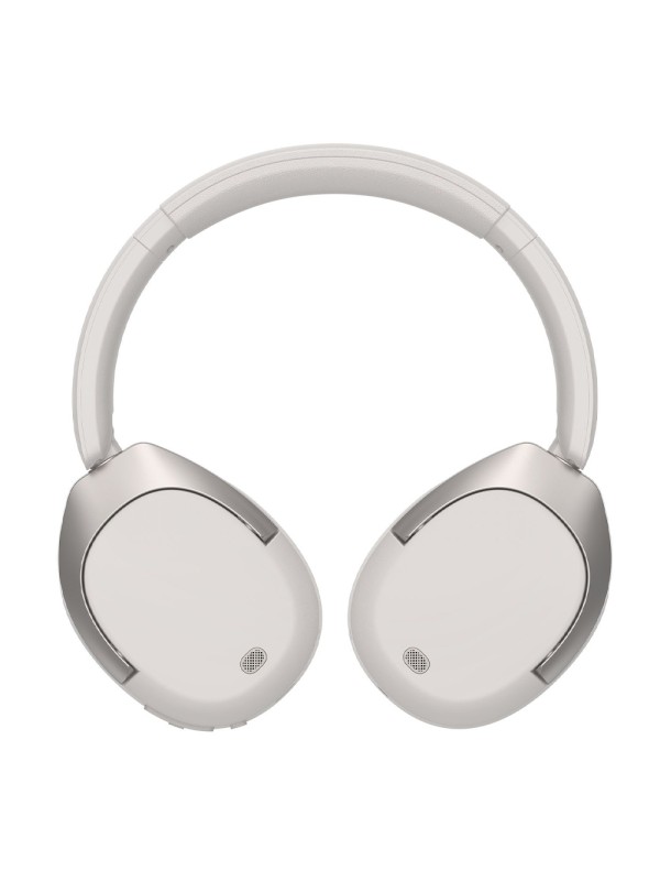 Edifier W830NB Hybrid Ασύρματα / Ενσύρματα On Ear Ακουστικά με 54 ώρες Λειτουργίας Λευκά 010362 Edifier W830NB Hybrid Ασύρματα / Ενσύρματα On Ear Ακουστικά με 54 ώρες Λειτουργίας Λευκά 010362