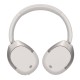 Edifier W830NB Hybrid Ασύρματα / Ενσύρματα On Ear Ακουστικά με 54 ώρες Λειτουργίας Λευκά 010362 Edifier W830NB Hybrid Ασύρματα / Ενσύρματα On Ear Ακουστικά με 54 ώρες Λειτουργίας Λευκά 010362