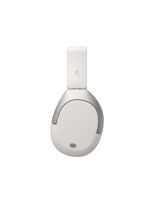Edifier W830NB Hybrid Ασύρματα / Ενσύρματα On Ear Ακουστικά με 54 ώρες Λειτουργίας Λευκά 010362 Edifier W830NB Hybrid Ασύρματα / Ενσύρματα On Ear Ακουστικά με 54 ώρες Λειτουργίας Λευκά 010362