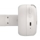 Edifier W830NB Hybrid Ασύρματα / Ενσύρματα On Ear Ακουστικά με 54 ώρες Λειτουργίας Λευκά 010362 Edifier W830NB Hybrid Ασύρματα / Ενσύρματα On Ear Ακουστικά με 54 ώρες Λειτουργίας Λευκά 010362