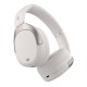 Edifier W830NB Hybrid Ασύρματα / Ενσύρματα On Ear Ακουστικά με 54 ώρες Λειτουργίας Λευκά 010362 Edifier W830NB Hybrid Ασύρματα / Ενσύρματα On Ear Ακουστικά με 54 ώρες Λειτουργίας Λευκά 010362