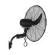 Life 221-0345 Επαγγελματικός Ανεμιστήρας Τοίχου 160W Διαμέτρου 50cm με Τηλεχειριστήριο Life 221-0345 Επαγγελματικός Ανεμιστήρας Τοίχου 160W Διαμέτρου 50cm με Τηλεχειριστήριο
