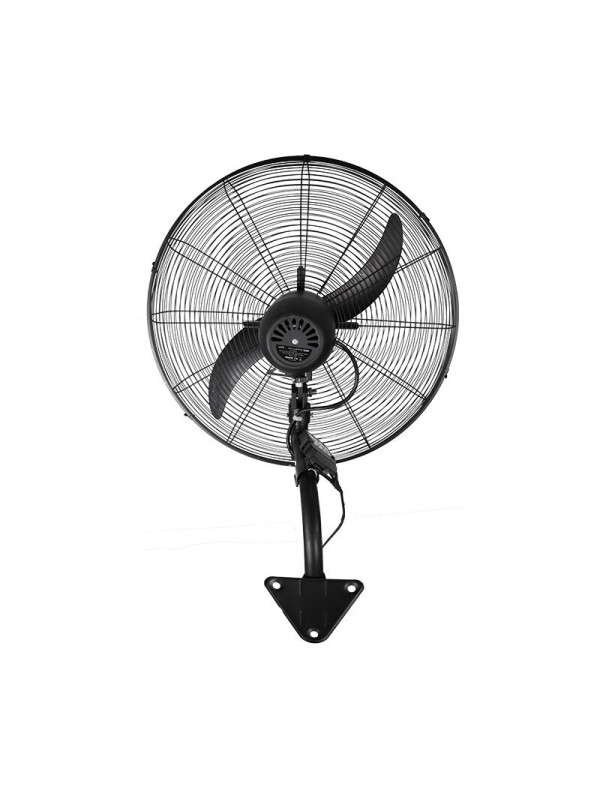 Life 221-0345 Επαγγελματικός Ανεμιστήρας Τοίχου 160W Διαμέτρου 50cm με Τηλεχειριστήριο Life 221-0345 Επαγγελματικός Ανεμιστήρας Τοίχου 160W Διαμέτρου 50cm με Τηλεχειριστήριο