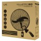 Life 221-0345 Επαγγελματικός Ανεμιστήρας Τοίχου 160W Διαμέτρου 50cm με Τηλεχειριστήριο Life 221-0345 Επαγγελματικός Ανεμιστήρας Τοίχου 160W Διαμέτρου 50cm με Τηλεχειριστήριο