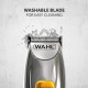 Wahl Professional Extreme Επαναφορτιζόμενη Κουρευτική Μηχανή Μαύρη 09893.0440