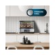 Cecotec Αποξηραντής Τροφίμων με Ράφια VITADRY PRO 300W 0949 102352