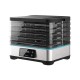 Cecotec Αποξηραντής Τροφίμων με Ράφια VITADRY PRO 300W 0949 102352