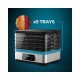 Cecotec Αποξηραντής Τροφίμων με Ράφια VITADRY PRO 300W 0949 102352