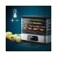 Cecotec Αποξηραντής Τροφίμων με Ράφια VITADRY PRO 300W 0949 102352