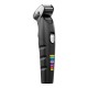 Wahl Professional Color Trim Κουρευτική Μηχανή Μαύρη 09893-0464