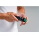 Wahl Professional Color Trim Κουρευτική Μηχανή Μαύρη 09893-0464