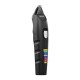 Wahl Professional Color Trim Κουρευτική Μηχανή Μαύρη 09893-0464