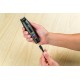 Wahl Professional Color Trim Κουρευτική Μηχανή Μαύρη 09893-0464