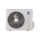 Gree Airy White GRC/GRCO-101QI/KAIW-N5 Κλιματιστικό Τοίχου 9000 btu/h A+++/A+++