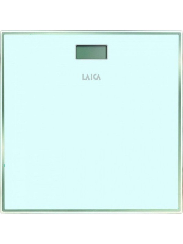 Laica PS 1068 Ψηφιακή Ζυγαριά σε Λευκό χρώμα