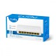 Cudy FS108D Unmanaged L2 Switch με 8 Θύρες Ethernet