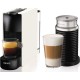 KRUPS XN1111V (NESPRESSO) Essenza Mini & Aeroccino Μηχανή Espresso