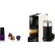 KRUPS XN1111V (NESPRESSO) Essenza Mini & Aeroccino Μηχανή Espresso