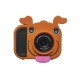 ΒΙΝΤΕΟΚΑΜΕΡΑ LAMTECH WITH SILICON CASE DOG IGOR LAM 111962