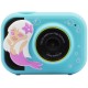 ΒΙΝΤΕΟΚΑΜΕΡΑ LAMTECH WITH SILICON CASE MERMAID MILLY LAM 111986