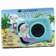 ΒΙΝΤΕΟΚΑΜΕΡΑ LAMTECH WITH SILICON CASE MERMAID MILLY LAM 111986