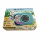 ΒΙΝΤΕΟΚΑΜΕΡΑ LAMTECH WITH SILICON CASE MERMAID MILLY LAM 111986