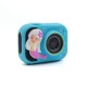ΒΙΝΤΕΟΚΑΜΕΡΑ LAMTECH WITH SILICON CASE MERMAID MILLY LAM 111986