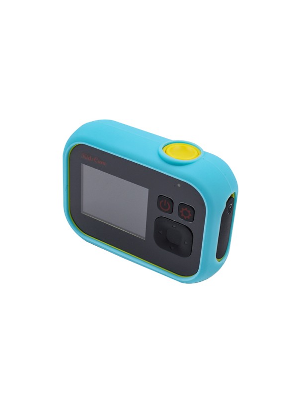 ΒΙΝΤΕΟΚΑΜΕΡΑ LAMTECH WITH SILICON CASE MERMAID MILLY LAM 111986 ΒΙΝΤΕΟΚΑΜΕΡΑ LAMTECH WITH SILICON CASE MERMAID MILLY LAM 111986