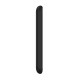 Lamtech Tiny L II Dual SIM Κινητό με Μεγάλα Κουμπιά Μαύρο 113157