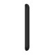 Lamtech Tiny L II Dual SIM Κινητό με Μεγάλα Κουμπιά Μαύρο 113157