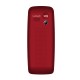 Lamtech Tiny L II Dual SIM Κινητό με Μεγάλα Κουμπιά Κόκκινο 113164