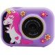ΒΙΝΤΕΟΚΑΜΕΡΑ LAMTECH WITH SILICON CASE UNICORN POLLY LAM 111979