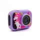 ΒΙΝΤΕΟΚΑΜΕΡΑ LAMTECH WITH SILICON CASE UNICORN POLLY LAM 111979