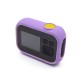 ΒΙΝΤΕΟΚΑΜΕΡΑ LAMTECH WITH SILICON CASE UNICORN POLLY LAM 111979