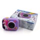 ΒΙΝΤΕΟΚΑΜΕΡΑ LAMTECH WITH SILICON CASE UNICORN POLLY LAM 111979