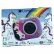 ΒΙΝΤΕΟΚΑΜΕΡΑ LAMTECH WITH SILICON CASE UNICORN POLLY LAM 111979