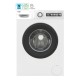 Winstar Πλυντήριο Ρούχων 9kg 1200 Στροφών WST WMT1259IN