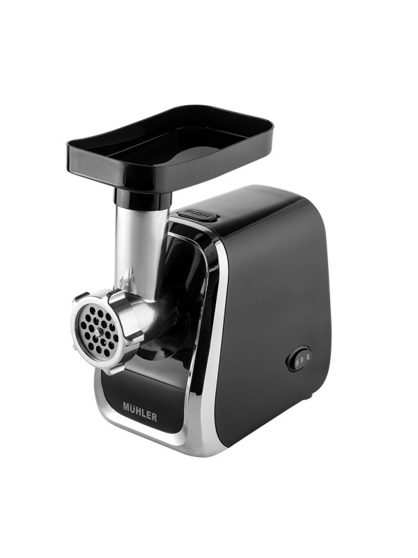 Muhler MG-1303 Μηχανή Άλεσης Κιμά / Ντομάτας 600W