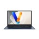 Asus Vivobook 15 X1504VA-BQ721W 15.6" FHD (i7-1355U/16GB/512GB SSD/W11 Home) Quiet Blue (US Keyboard) Asus Vivobook 15 X1504VA-BQ721W 15.6" FHD (i7-1355U/16GB/512GB SSD/W11 Home) Quiet Blue (US Keyboard)