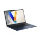 Asus Vivobook 15 X1504VA-BQ721W 15.6" FHD (i7-1355U/16GB/512GB SSD/W11 Home) Quiet Blue (US Keyboard) Asus Vivobook 15 X1504VA-BQ721W 15.6" FHD (i7-1355U/16GB/512GB SSD/W11 Home) Quiet Blue (US Keyboard)
