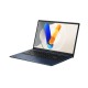 Asus Vivobook 15 X1504VA-BQ721W 15.6" FHD (i7-1355U/16GB/512GB SSD/W11 Home) Quiet Blue (US Keyboard) Asus Vivobook 15 X1504VA-BQ721W 15.6" FHD (i7-1355U/16GB/512GB SSD/W11 Home) Quiet Blue (US Keyboard)