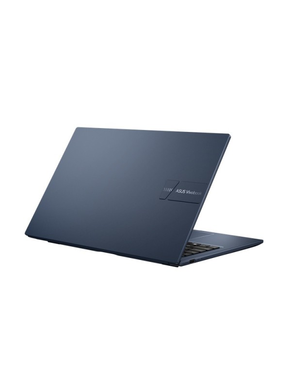 Asus Vivobook 15 X1504VA-BQ721W 15.6" FHD (i7-1355U/16GB/512GB SSD/W11 Home) Quiet Blue (US Keyboard) Asus Vivobook 15 X1504VA-BQ721W 15.6" FHD (i7-1355U/16GB/512GB SSD/W11 Home) Quiet Blue (US Keyboard)