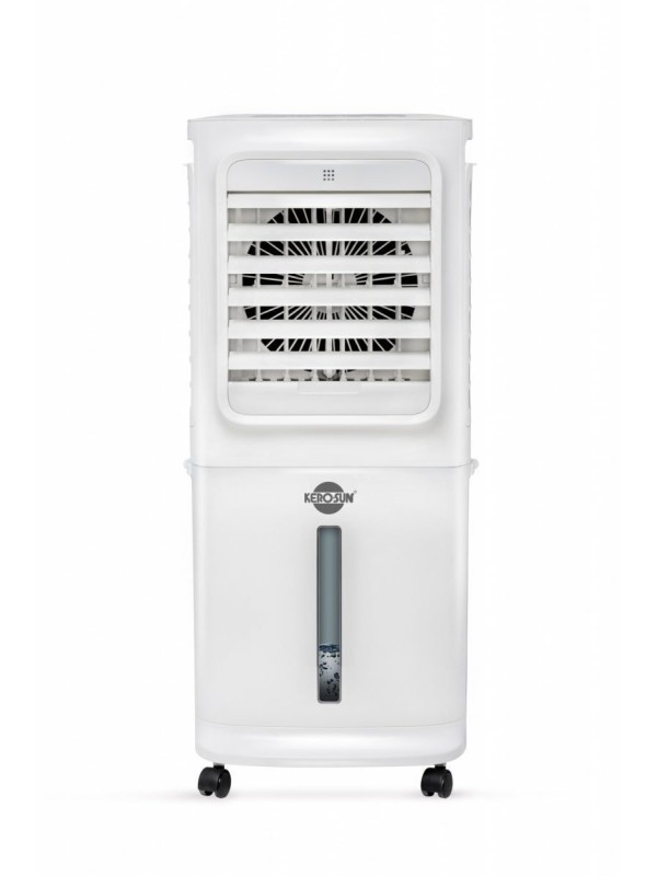 Kerosun Air Cooler 50W με Τηλεχειριστήριο KAC-1380 C