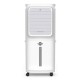 Kerosun Air Cooler 50W με Τηλεχειριστήριο KAC-1380 C