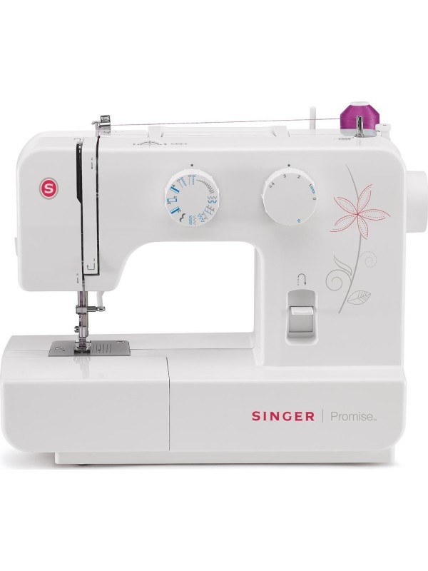 Singer 1412 Οικιακή Ραπτομηχανή Promise