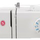 Singer 1412 Οικιακή Ραπτομηχανή Promise