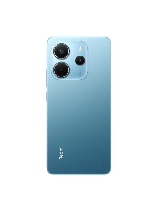 Xiaomi Redmi Note 14 4G NFC Dual SIM (6/128GB) Ocean Blue Xiaomi Redmi Note 14 4G NFC Dual SIM (6/128GB) Ocean Blue