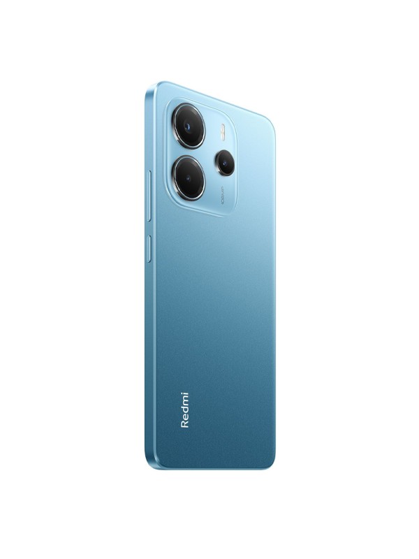 Xiaomi Redmi Note 14 4G NFC Dual SIM (6/128GB) Ocean Blue Xiaomi Redmi Note 14 4G NFC Dual SIM (6/128GB) Ocean Blue