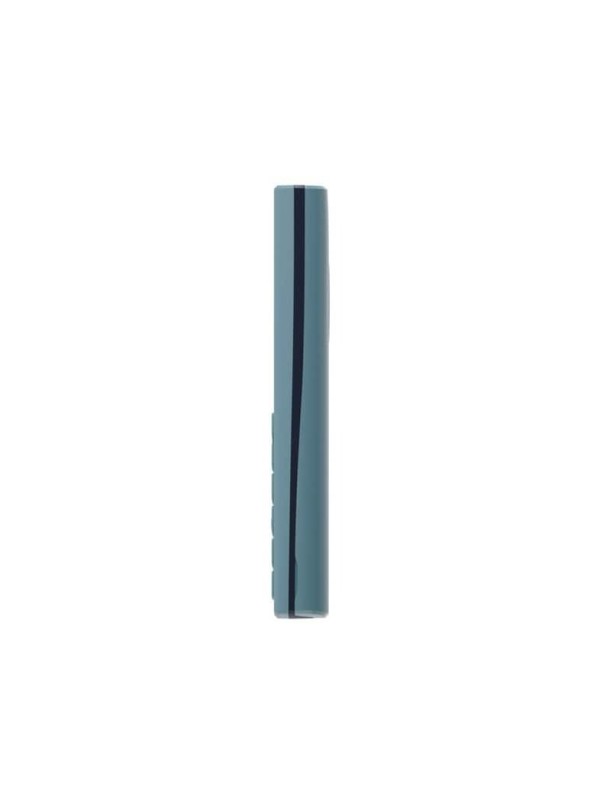 Nokia Κινητο Με Πληκτρα 110 (2023) 1.8'' Dual Sim 2G 4MB/4MB Blue (TA-1567) GR Nokia Κινητο Με Πληκτρα 110 (2023) 1.8'' Dual Sim 2G 4MB/4MB Blue (TA-1567) GR
